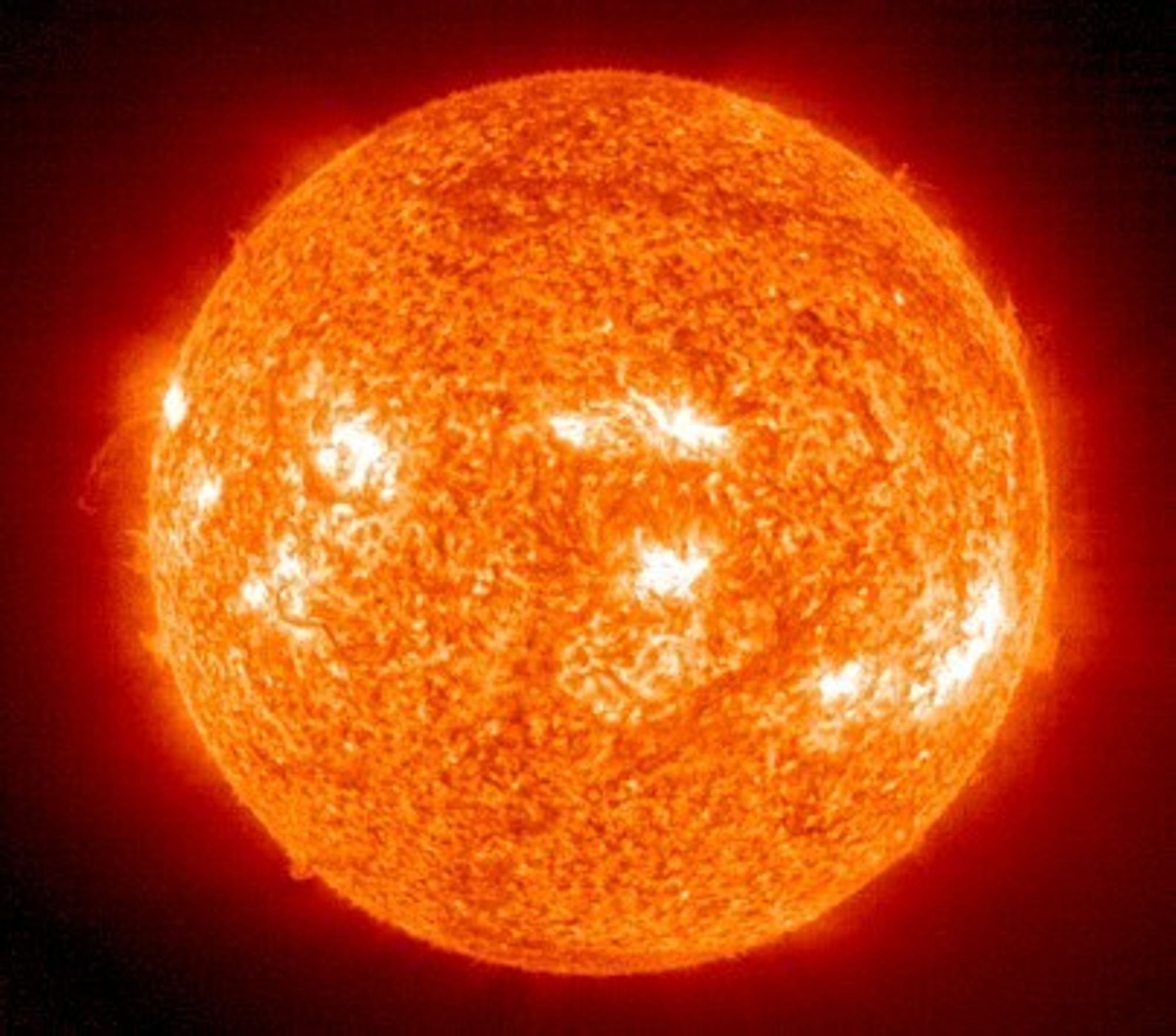 - Sola har skylda - Tu.no